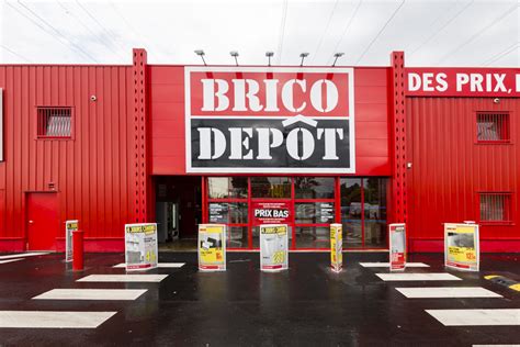 Brico Depot